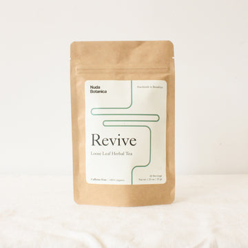 Revive - Energy Tea