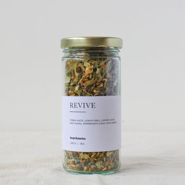 Revive - Energy Tea