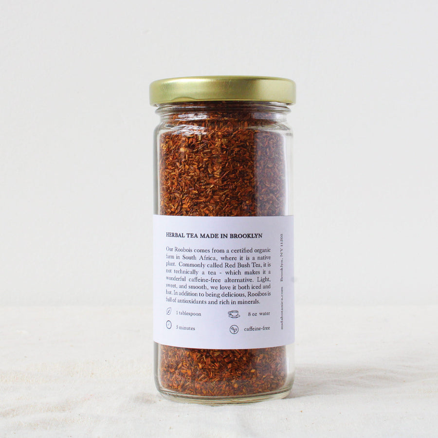 Organic Rooibos Tea