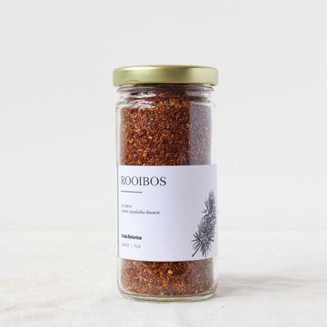 Organic Rooibos Tea