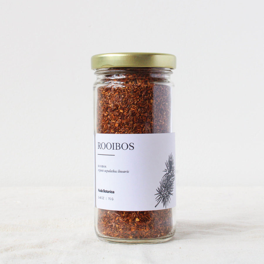 Organic Rooibos Tea